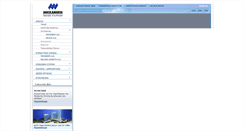 Desktop Screenshot of michaniki.gr